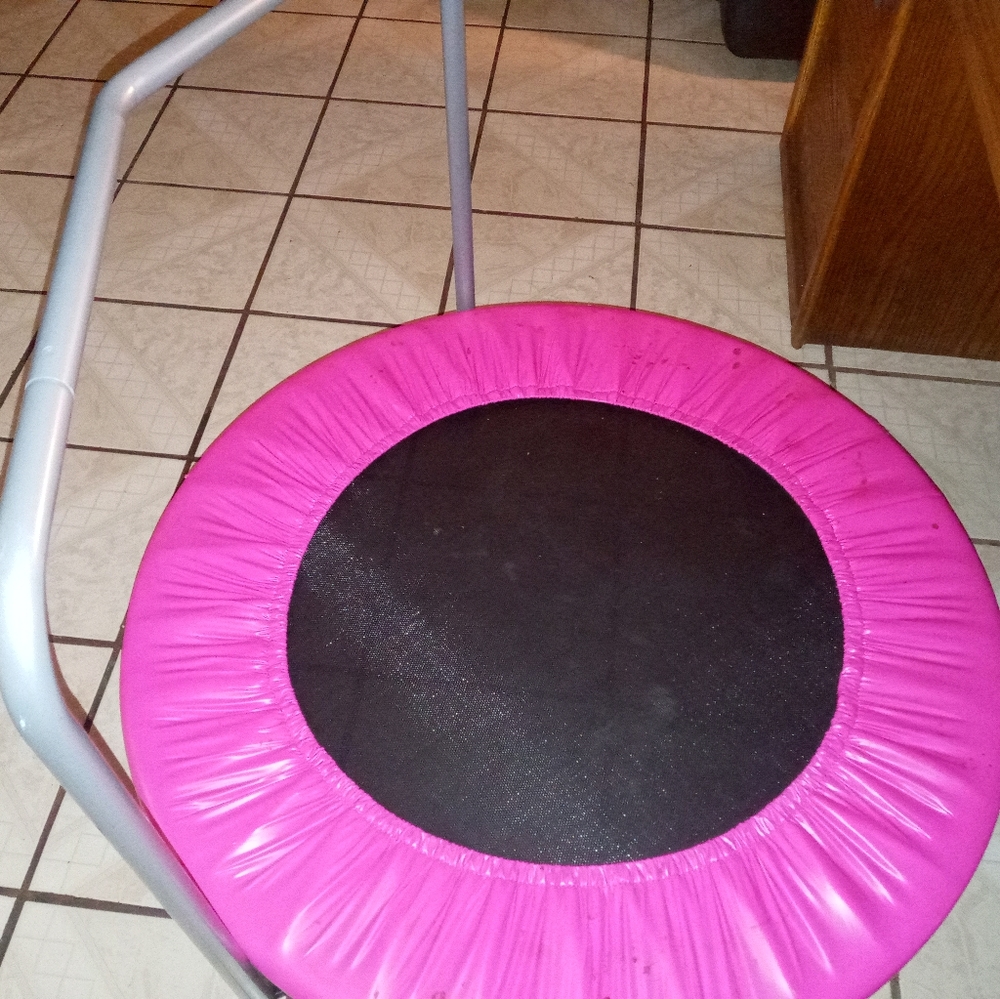 Trampoline